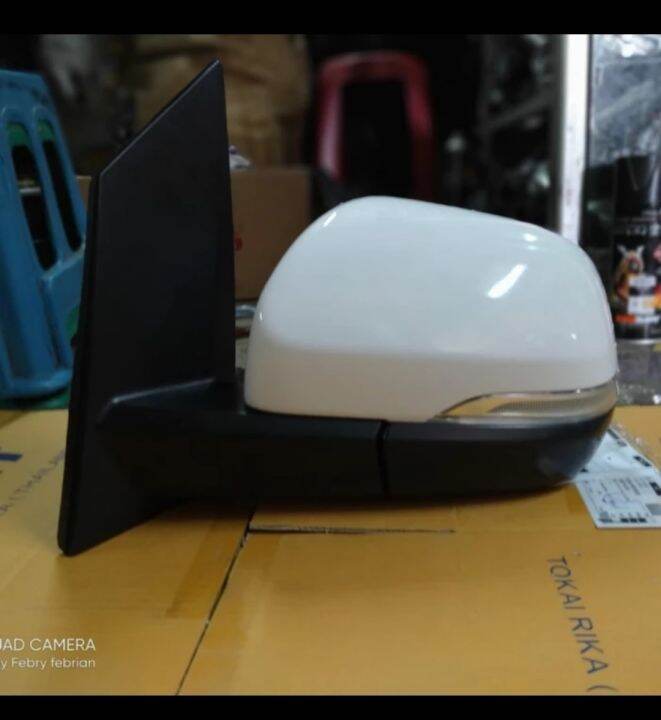 Spion hyundai h1 2019 sampai 2022 kiri original | Lazada Indonesia