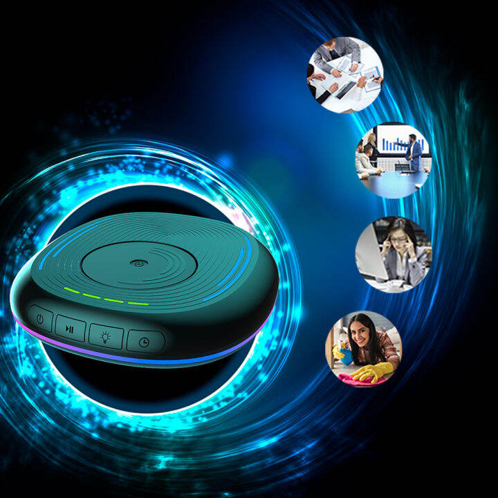 [Vktech] Automatic Mouse Jiggler Mover RGB Lights Mouse Mechanical