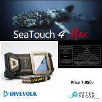 Divevolk seatouch 4 max