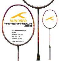 "PRIME ARMOUR 800" Racket Series