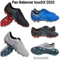 Pan รองเท้าฟุตบอลแพน สตั๊ดแพน PAN  BALANCER TOUCH X 2023  PF152B