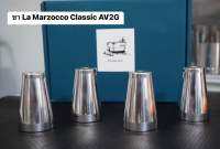 ขา LaMarzocco Classic AV  สูง 6 cm.