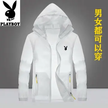 Shop Jackets Playboy online