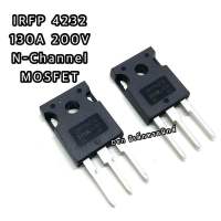 IRFP4232 Power MOSFET N-Chanal 130A 200V  TO-247 มอสเฟต ราคา1ตัว