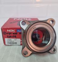 ลูกปืนล้อหน้าTOYOTA VIGO4WD,REVO ABS (NDK DU5495-5)