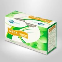 Mega We Care Mega Fiber 30 Sachets เมก้า ไฟเบอร์ 30 ซอง [1กล่อง]