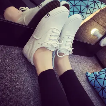 Nice black and white on sale shoes