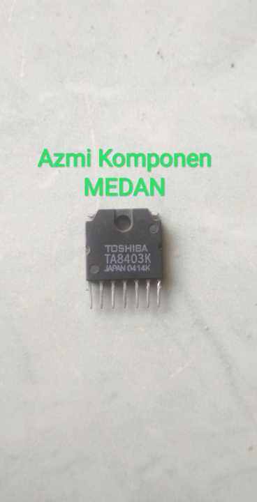ic TA8403K TA 8403 K | Lazada Indonesia