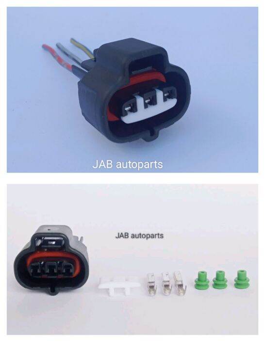 GENUINE SUZUKI Swift TPS Sensor socket connector Throttle position