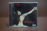 CD Marilyn​ Manson​ อัลบั้ม​ HOLY WOOD ลิขสิทธิ์​Made​ in​ Germany​