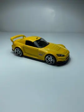 Buy Hot Wheels Honda S2000 online | Lazada.com.my