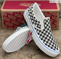 Vans Slip On (size37-44) Head Man