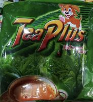 Tea Plus ชาชงหมาน้อยพร้อมชง 3in1 (30ซอง)