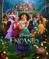 [DVD HD] Encanto เมืองเวทมนตร์ คนมหัศจรรย์: 2021 #หนังการ์ตูน #ดิสนีย์ - แฟนตาซี ผจญภัย #ลูกโลกทองคำ อนิเมชั่นยอดเยี่ยม