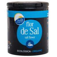 *ใหม่* ดอกเกลือทะเลออร์กานิค (Flor de Sal) จากสเปน ผลิตด้วยวิธีธรรมชาติ ไม่มีสารเคมีในการผลิตใดๆ