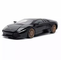 โมเดลรถ 1:24 Lamborghini Murcielago LP-640 [JADA]