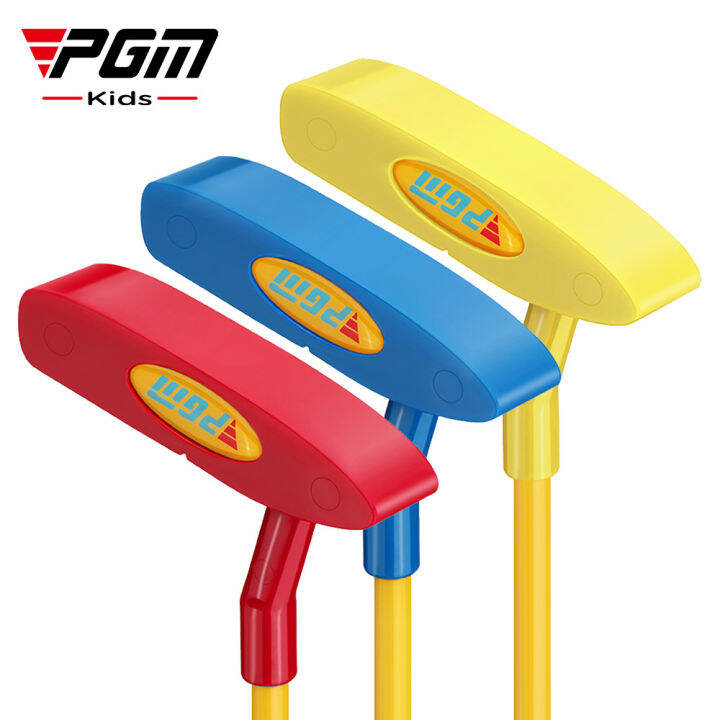 PGM Golf Club 25 Year Old Children's Putter Children's Practice Club