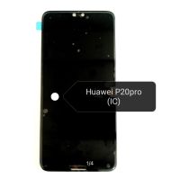 หน้าจอ Huawei​ P20​ Pro   (แท้)​ LCD Display จอ+ทัช