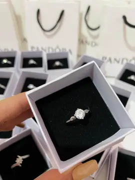 Panda clearance promise ring