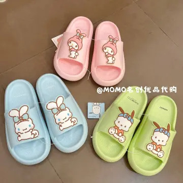 Miniso sale sandals price