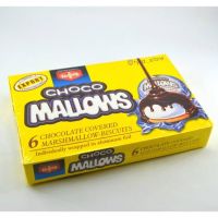 Choco Mallows Exp01Oct2022