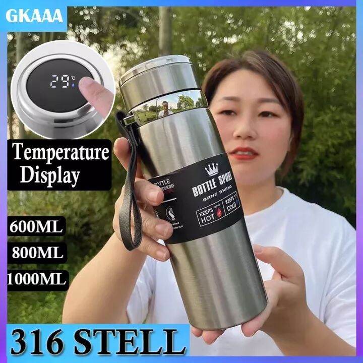 bottle smart