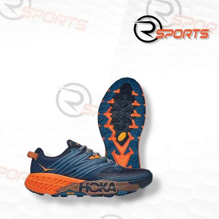 hoka one men's running shoes