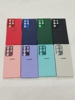 เคส Samsung S23Ultra 5G , A54 5G , A34 5G , A24 5G , A14 5G , (ถ่ายจากงานจริง)