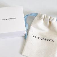 vela.cheeva : FREE! รับฟรีเมื่อซื้อสินค้าครบ 400 บาท