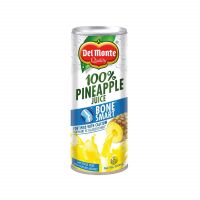 Del Monte Pineapple Juice Drink Bone Smart 240ml