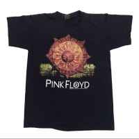 ✅ เสื้อยืดวงวินเทจ Pink Floyd☠️ งานทำเหมือนของเลยครับ ตะเข็บเดี่ยวบนล่าง ไม่ข้าง