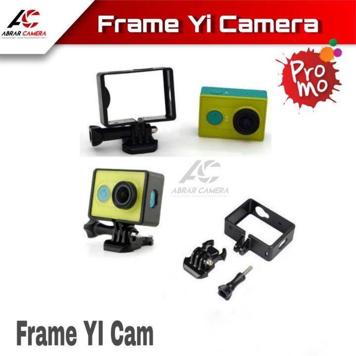 frame yicam