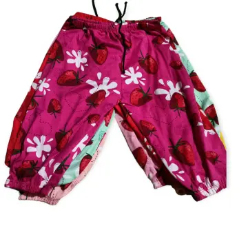 Shop Jogger Pants For Kids Girls Terno 2 To 3 with great discounts and  prices online - Feb 2024