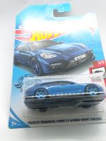 รถเหล็ก Hotwheels PORSCHE PANAMERA TURBO S E-HYBRID SPORT  TURISMO (lz14#lz16)