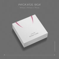 BLACKPINK - 2nd ALBUM BORN PINK BOX KiT ver. ของใหม่ พร้อมส่ง