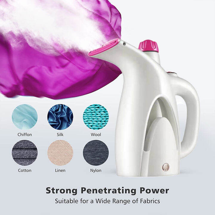 Steamer Vs Iron Which Is Better? The Top Tool For, 47 OFF