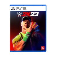 [ PS5 มือ1 ] : [ พร้อมส่ง ] WWE W2K23 (Z3/ASIA)