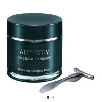 ส่งฟรี! Artistry Blooming sleeping mask 80 ml จาก shop amway