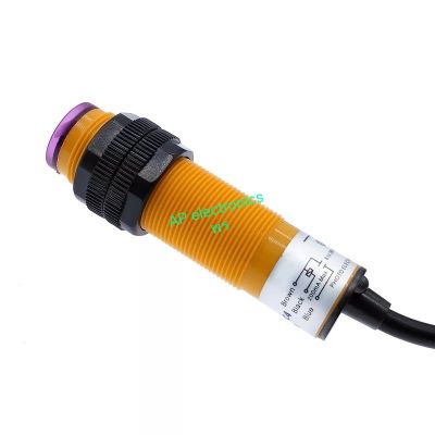 E3F-DS30C4 Proximity Switch Photoelectric Sensor NPN no ตรวจจับ 30cm

ราคาไม่รวมภาษีมูลค่าพิ่ม