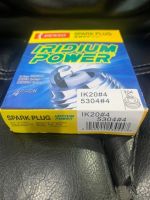 หัวเทียน แท้ DENSO แท้ IRIDIUM POWER IK20 กล่องมี4หัว