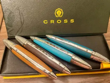 Shop Cross Black Rollerball with great discounts and prices online - Oct  2023
