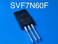 SVF7N60F SVF7N60 7N60 TO-220F 600V 7A New