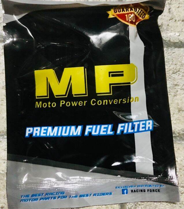 MP Fuel filter Nmax/M3/Sniper Lazada PH