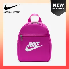 Backpacks Nike Futura Women's Plaid Mini Backpack Black/ Light