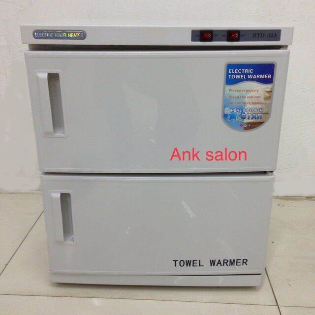 Towel warmer double hot uv towel warmer uv hot utensil