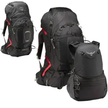 Harga tas hotsell osprey aether 70