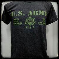 เสื้อทหาร U.S.Army​50