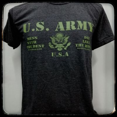 เสื้อทหาร U.S.Army​50