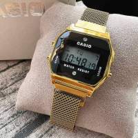 นาฬิกาข้อมือผู้หญิงแฟชั่นสวยๆ
Casio F91 ? สายแม่เหล็กรุ่นไดมอนตัวขายดีมาครบสี..กันนํ้าได้70%.พร้อมกล่อง แบน คา.สิโอ.ถ่าย.รูปจากงานตัวจริงของมีพร้อมส่ง