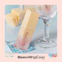 BAEWITHGLOSSY | Dasique — Cream de Butter Tint